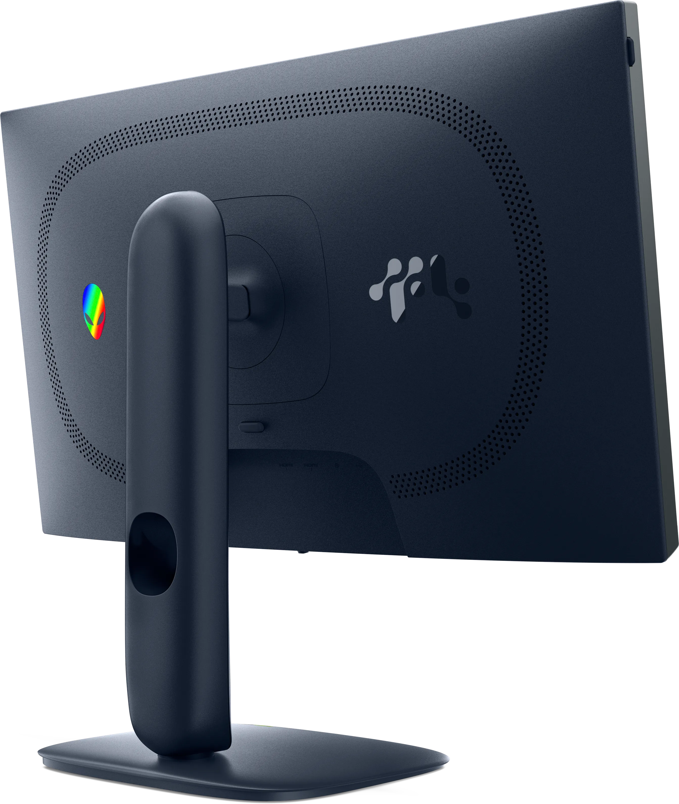 Монитор Dell Alienware 25 320Hz Gaming Monitor (AW2525HM) [25", IPS, 1920x1080, 320 Гц, 1 мс, HDMI, DisplayPort]