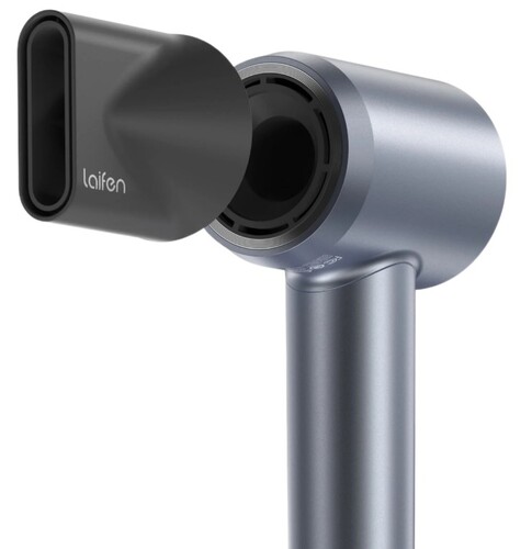 Фен Laifen Swift Special серибристый синий