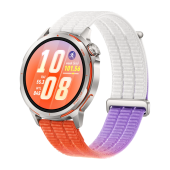 Смарт часы Huawei Watch GT Runner 2 CHT-B19 Dawn (55020HJU) Оранжевый