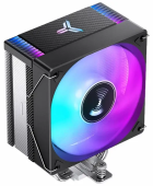 Кулер для процессора Jonsbo CR-1000 EVO(Color) Black
