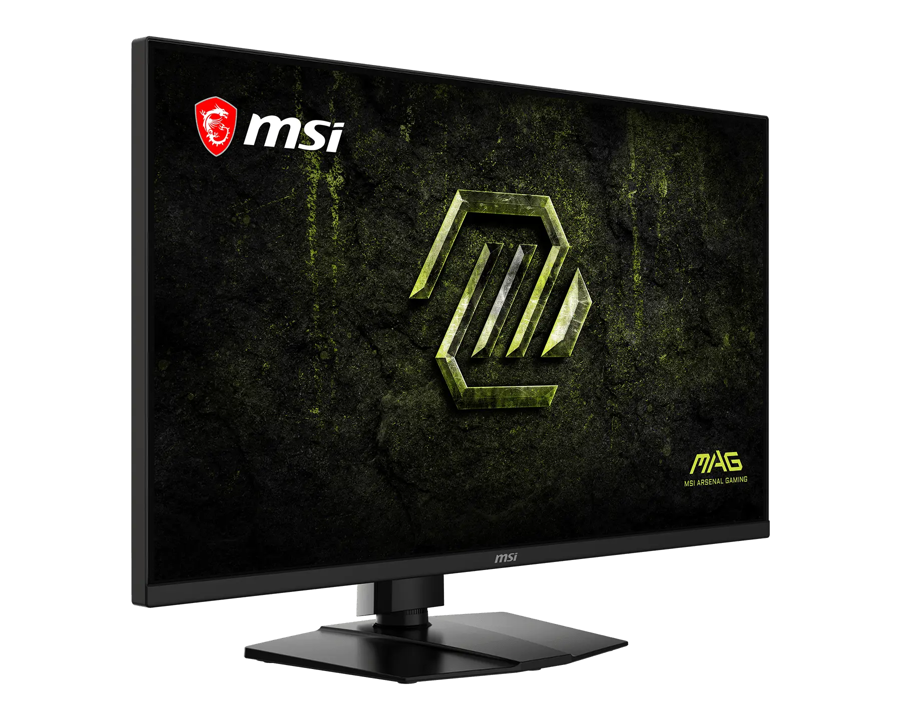 Монитор MSI MAG 321UPD E14 [31.5", IPS, 3840x2160, 144 Гц, 1 мс, HDMI x2, DisplayPort]