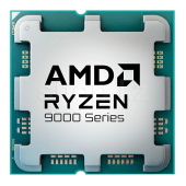 Процессор AMD Ryzen 7 9800X3D (100-000001084) [AM5, ядер - 8, 4700 МГц, TDP 120 Вт, OEM]