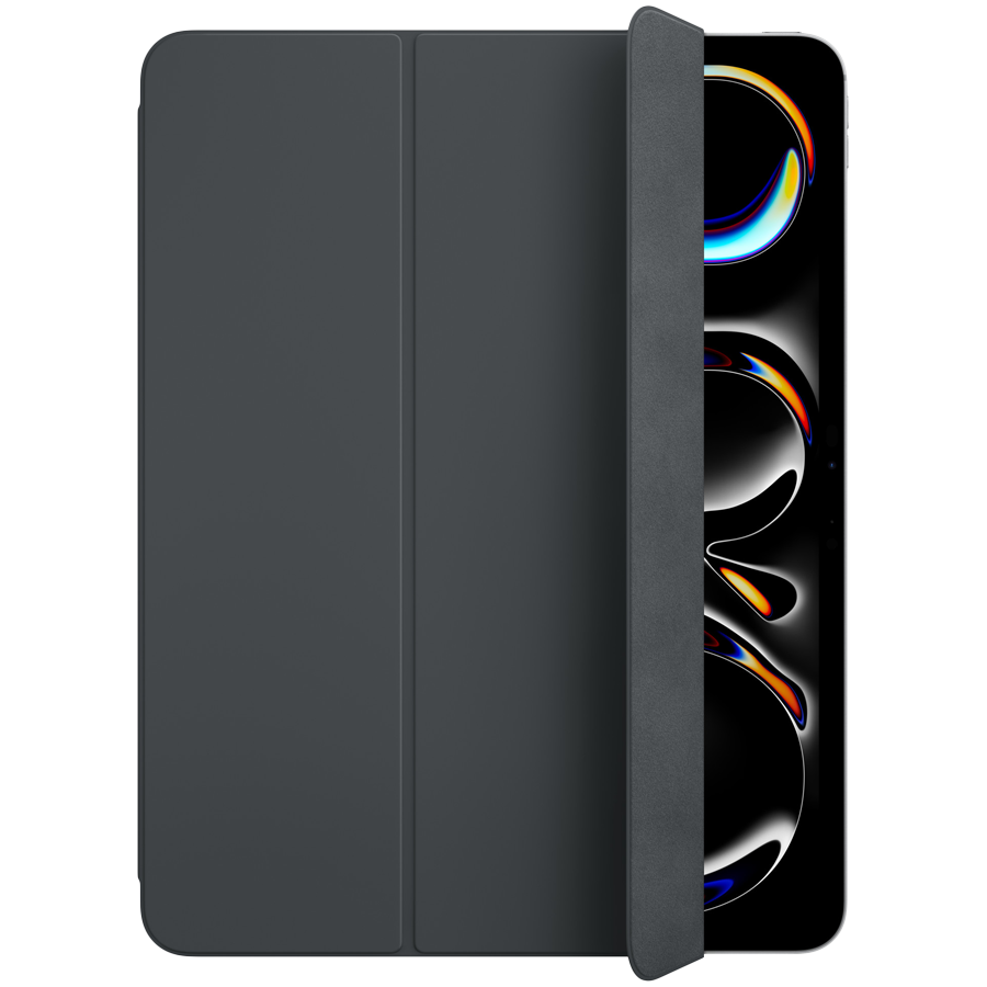 Smart Folio for iPad Pro 13-inch (M4,M5) - Black
