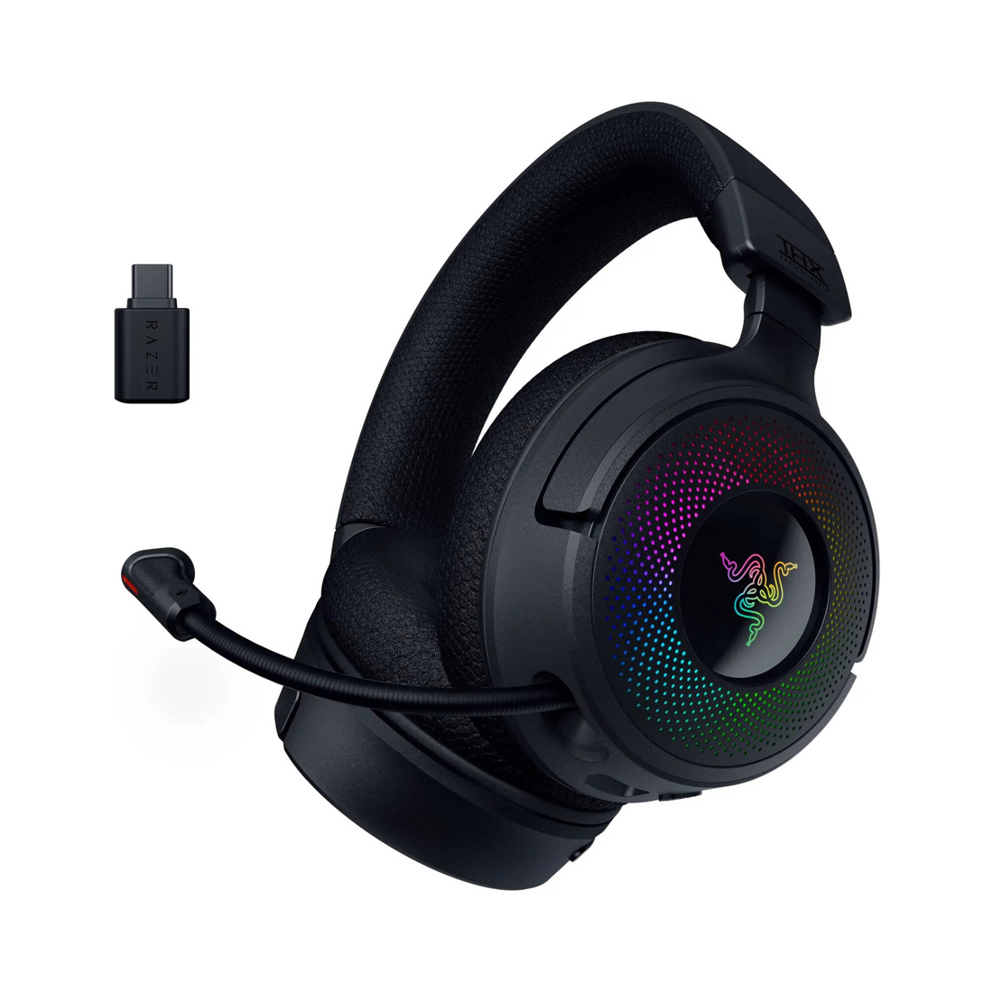 Гарнитура Razer Kraken V4 (RZ04-05170100-R3M1)