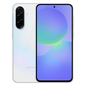 Смартфон Samsung Galaxy A36 5G SM-A366E Awesome White [6.7", 128 ГБ, 8 ГБ, Белый]