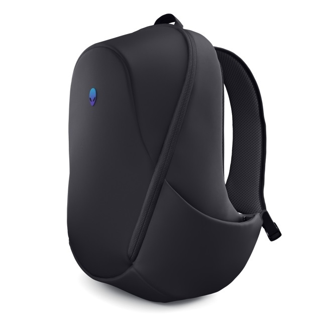 Alienware 16 Backpack AW5625P / For Laptops 14-16" / черный