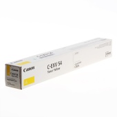 Тонер Canon C-EXV54 Y (1397C002) 1397C002_Новый_H