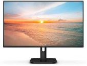 Монитор Philips 24E1N1200A/01 [23.8", IPS, 1920x1080, 120 Гц, 4 мс, HDMI, DisplayPort, VGA (D-Sub)]