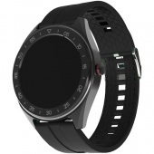 Смарт-часы Lenovo R1 Black  - купить по цене 34 500 тг. в интернет-магазине Forcecom.kz