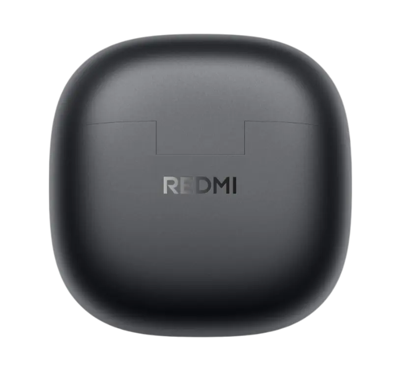 Наушники Redmi Buds 8 Active Черный