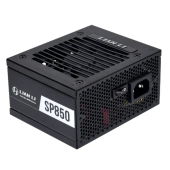 Блок питания Lian Li SP850 BLACK 850W SFX (G9P.SP0850G.B000.EU) [850 Вт, 80 PLUS Gold, 4x SATA, 1 x 16 pin (12VHPWR), 3 x 6+2 pin PCIe, 2x 4+4 pin CPU, SFX]