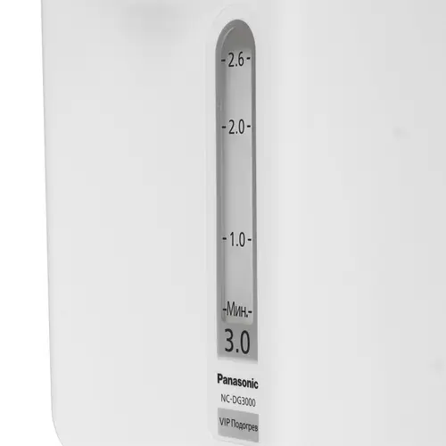 Термопот Panasonic NC-DG3000WTS