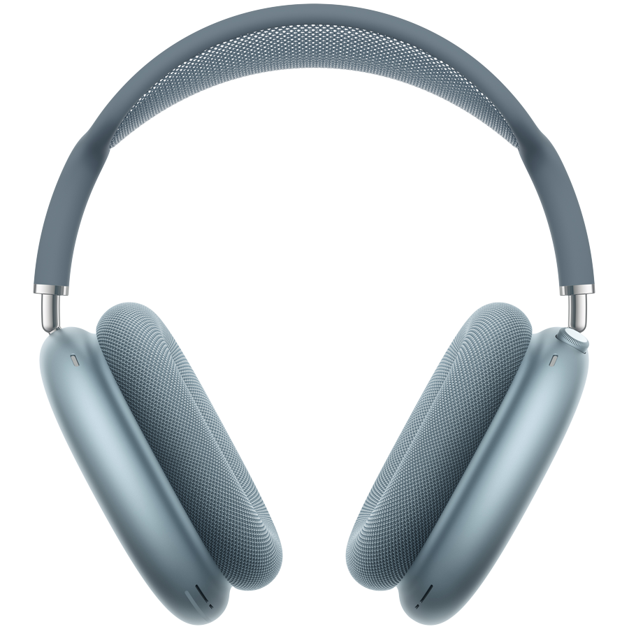 AirPods Max 2 (MHWM4ZE/A) - Blue, Model A3454