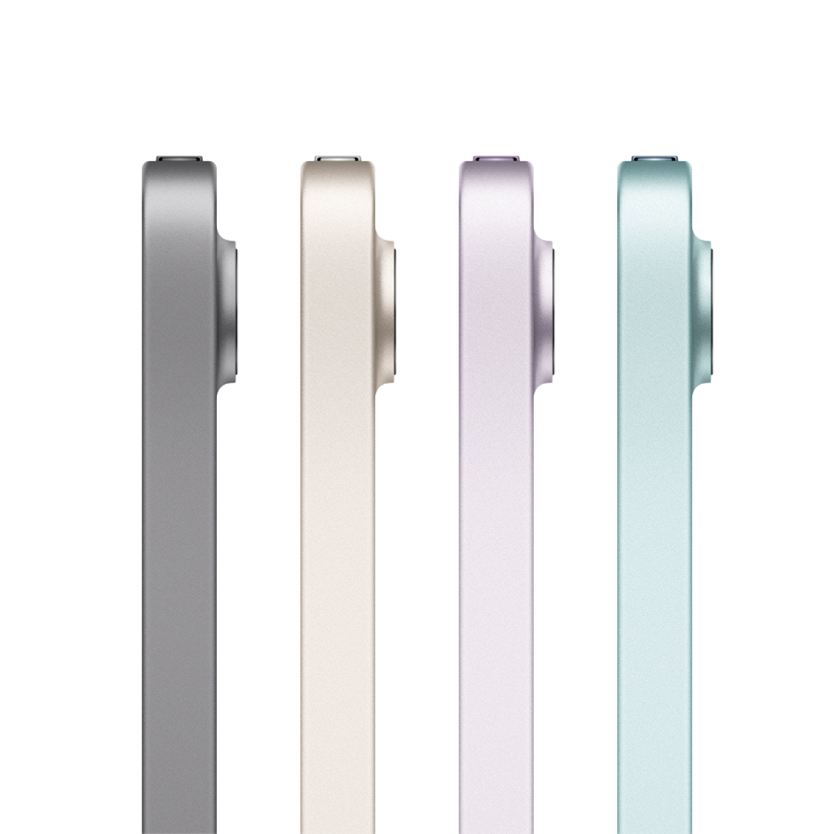 iPad mini Wi-Fi (MXNE3QA/A) 256GB - Purple, Model A2993