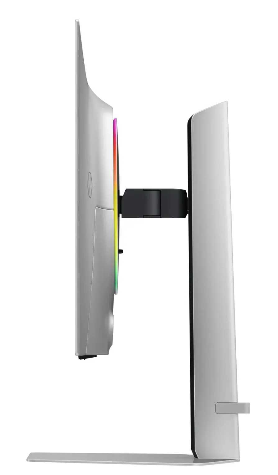 Монитор Samsung Odyssey OLED G8 4K (LS27FG812SIXCI) [27", OLED, 3840x2160, 240 Гц, 0,03 мс, HDMI x2, DisplayPort]