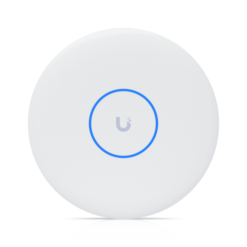 Беспроводная точка доступа Ubiquiti U7 Pro XGS (U7-Pro-XGS) 