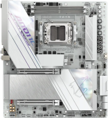 Материнская плата Gigabyte X870 AORUS TACHYON ICE