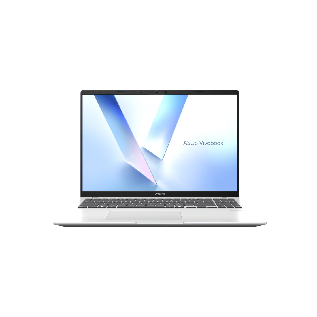 Ноутбук Asus Vivobook 16 X1607CA-MB121 [16", Core Ultra 7 255H, 16 ГБ ОЗУ, 512 ГБ SSD, Intеl Arc Graphics, DOS]