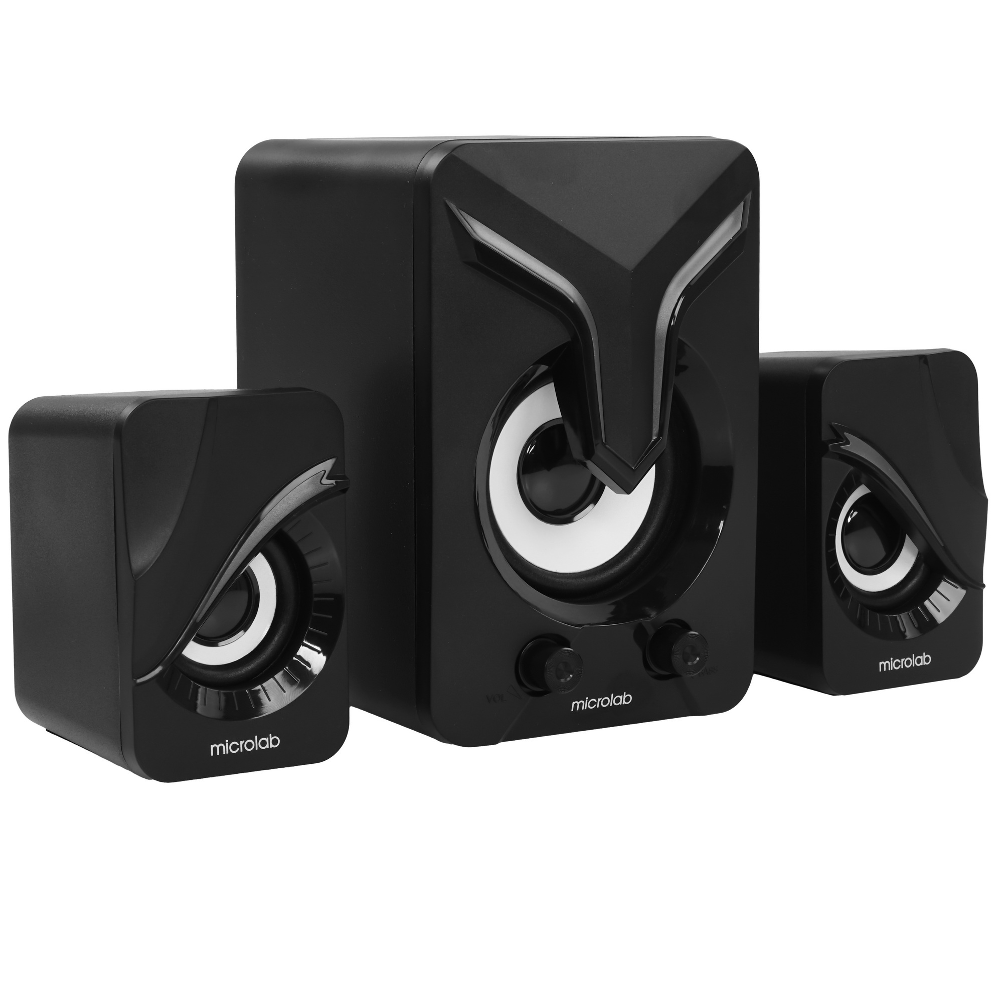 Акустическая система Microlab U270 Phenix