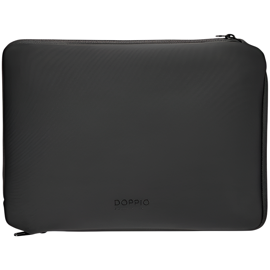 Чехол для ноутбука TUCANO DOPPIO SLEEVE LAPTOP 13"/14" NERO