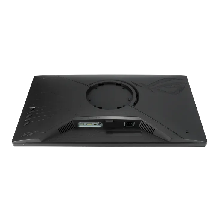 Монитор Asus XG279CNS [27", IPS, 1920x1080, 380 Гц, 1 мс, HDMI, DisplayPort]