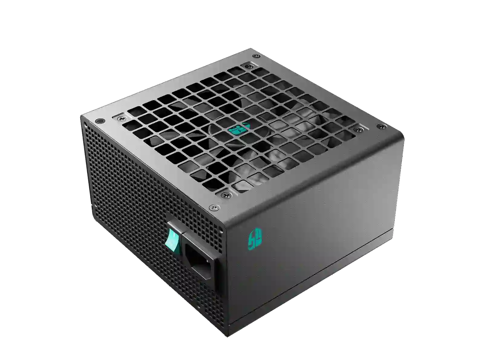 Блок питания GamerStorm PF700X (R-PF700X-HD0B-WGEU) 700 Вт, 80 PLUS Bronze, 6x SATA, 2 x 6+2 pin PCIe, 1x 4+4 pin CPU, ATX