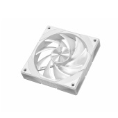 Вентилятор для корпуса DeepCool CG580 FAN WH (R-EDF120-WHAPP86-G-1) [120 x 120 мм, 1600 об/мин, 52 CFM, PWM]