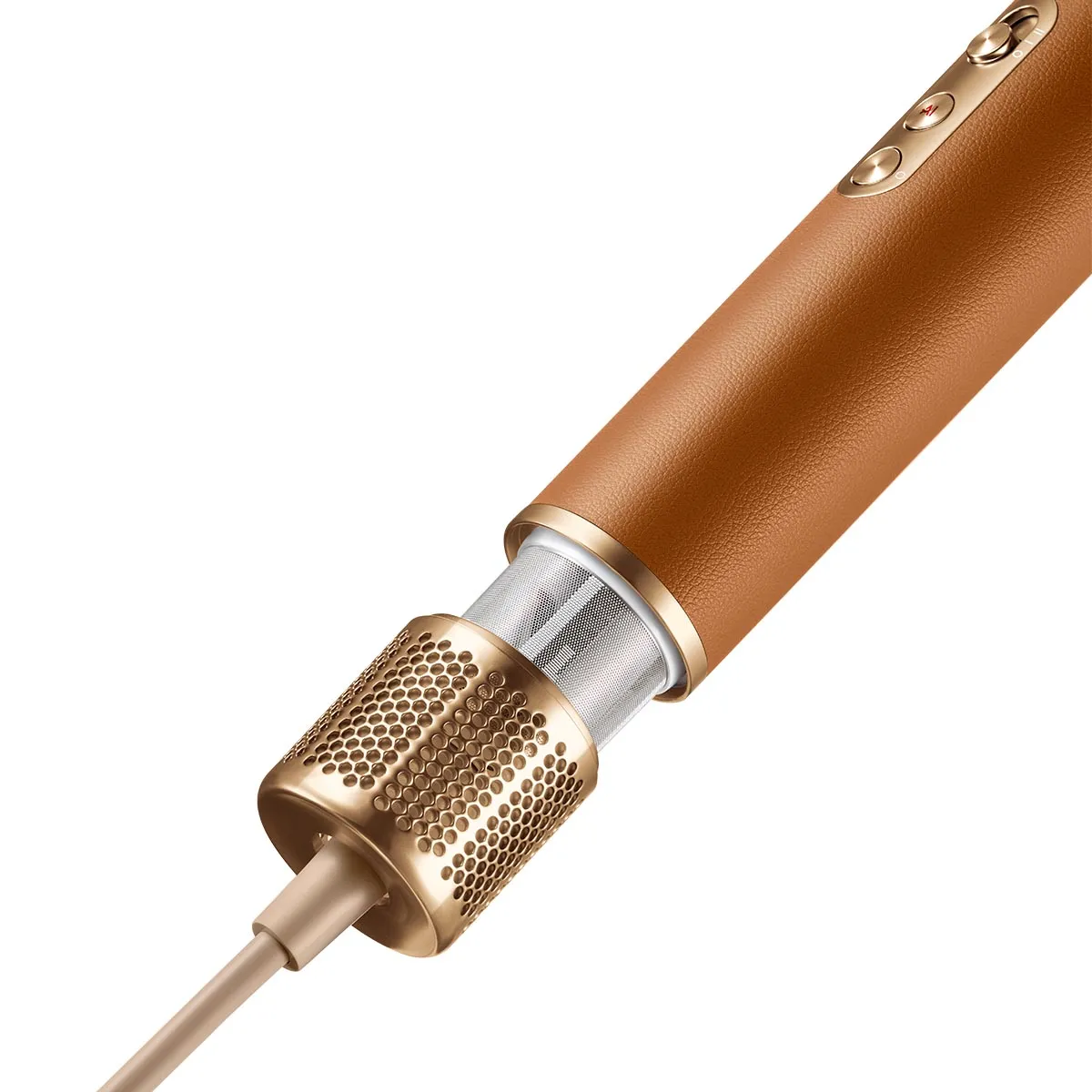 Фен Dreame Hair Dryer Miracle Pro (AHX30), золотистый