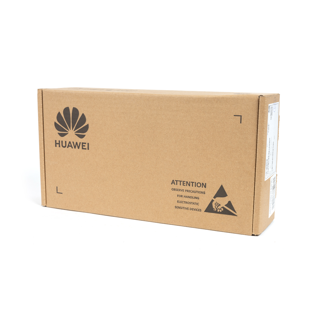 Сетевой адаптер Huawei SMARTIO4*25E-LL ETH 25G 4-ports SFP28 03050LQF