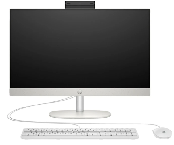 Моноблок HP All-in-One 24-cr0068ci PC