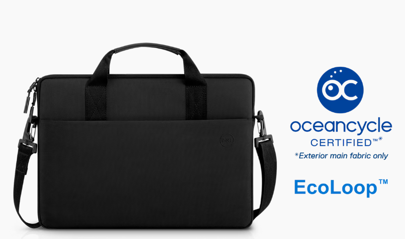 Dell Ecoloop Pro Sleeve 11-14 CV5423 / черный