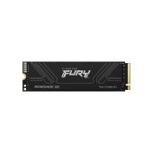 SSD-накопитель Kingston FURY Renegade G5 (SFYR2S/4T0) [4 ТБ, M.2, PCI-E, 14800/14000 МБ/с]