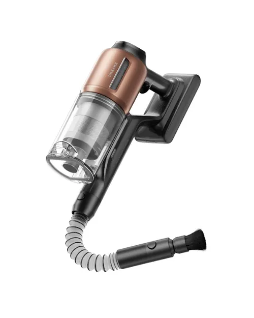 Вертикальный пылесос Dreame Z20 AquaCycle