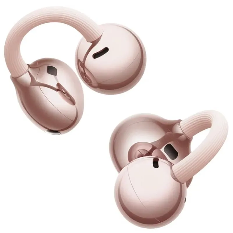Наушники Huawei FreeClip 2 T0027 Rose Gold / золотистый