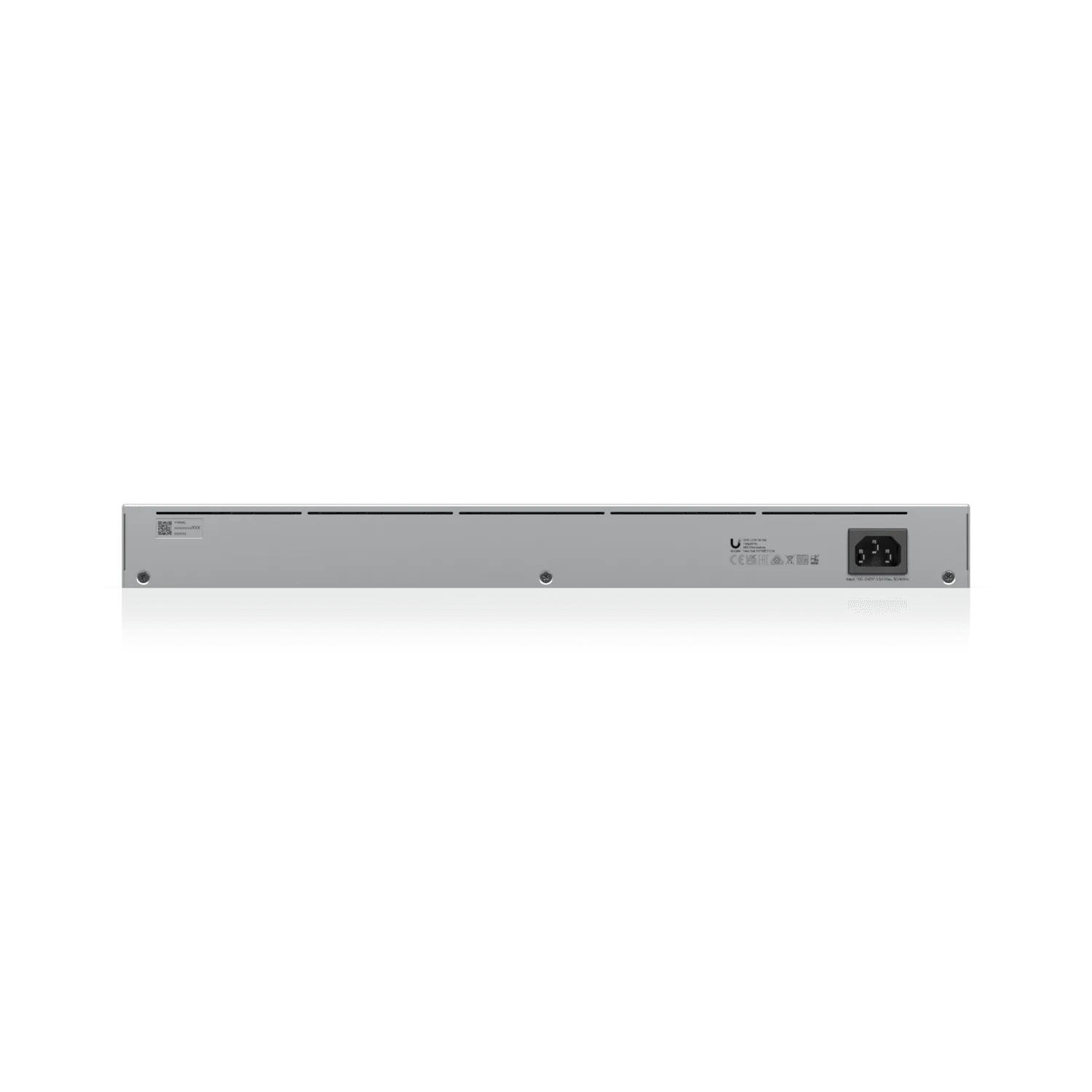 Коммутатор Ubiquiti UniFi 16 PoE (USW-16-POE-EU), управляемый - купить в интернет-магазине Forcecom.kz Коммутатор Ubiquiti UniFi 16 PoE (USW-16-POE-EU), управляемый