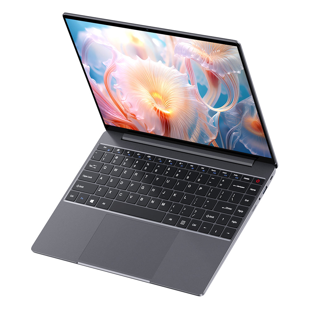 Ноутбук Chuwi CoreBook X i3-1220P (CWI570-I3) [14", Core i3-1220P, 16 ГБ ОЗУ, 512 ГБ SSD, Windows 11 Home]