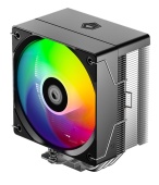 Система охлаждения ID-Cooling SE-903-XT V2 ARGB [100 мм, 2500 об/мин, 29.1 дБ, 4 pin]