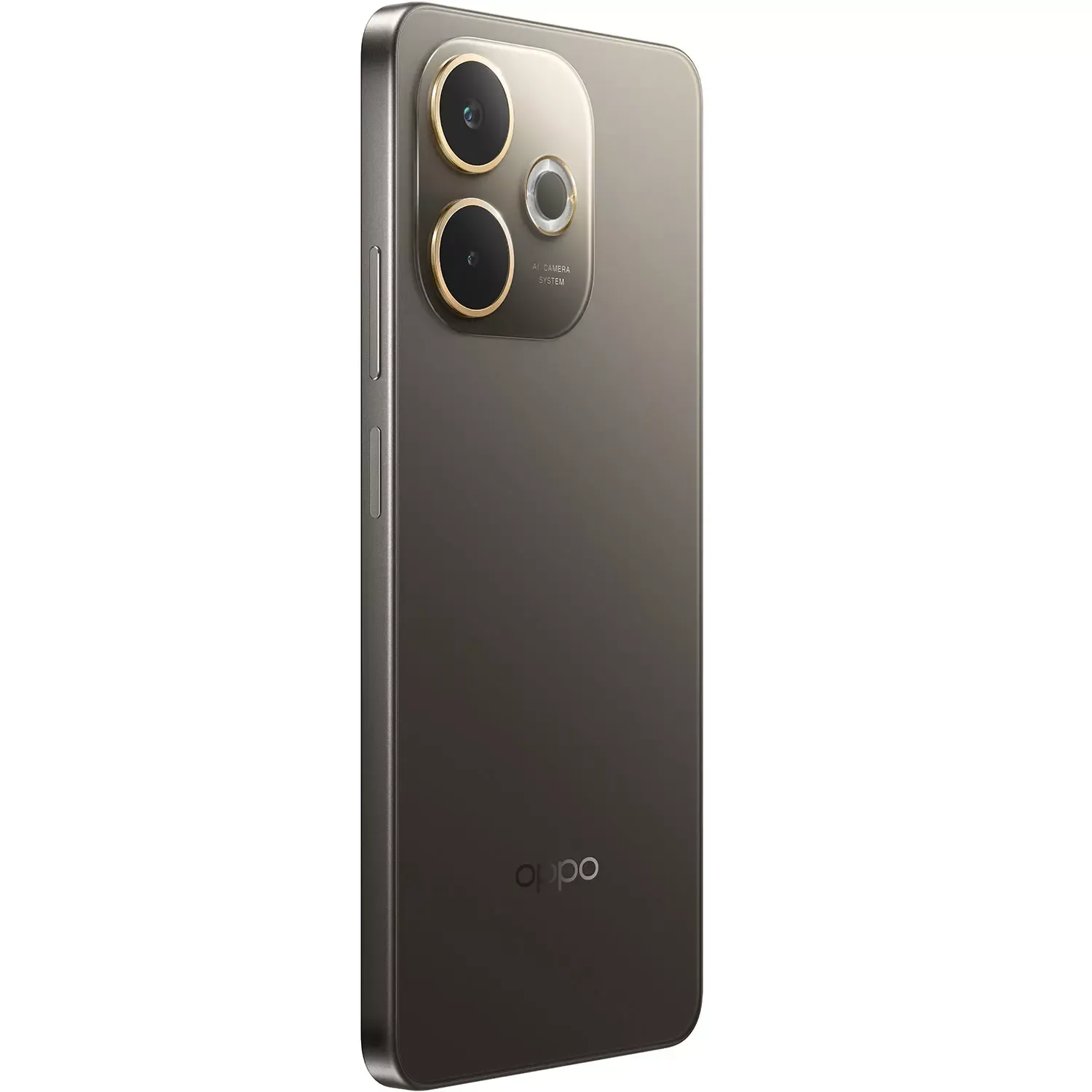 Смартфон OPPO A5 Pro [6.7", 256 ГБ, 8 ГБ, Коричневый]