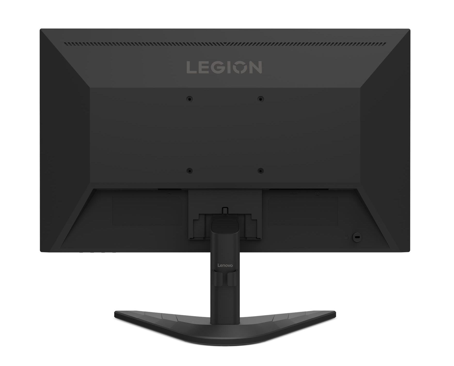 Монитор Lenovo Legion R24s (68CBGAC2EU) [24.5", IPS, 1920x1080, 144 Гц, 1 мс, HDMI, DisplayPort]