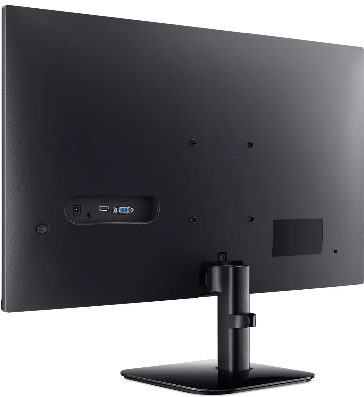 Монитор Acer KA272P0bi (UM.HX2EE.046) [27", VA, 1920x1080, 144 Гц, 1 мс, HDMI, VGA (D-Sub)]