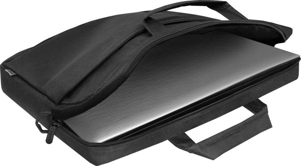 Сумка для ноутбука Defender MONTE 17'' черный