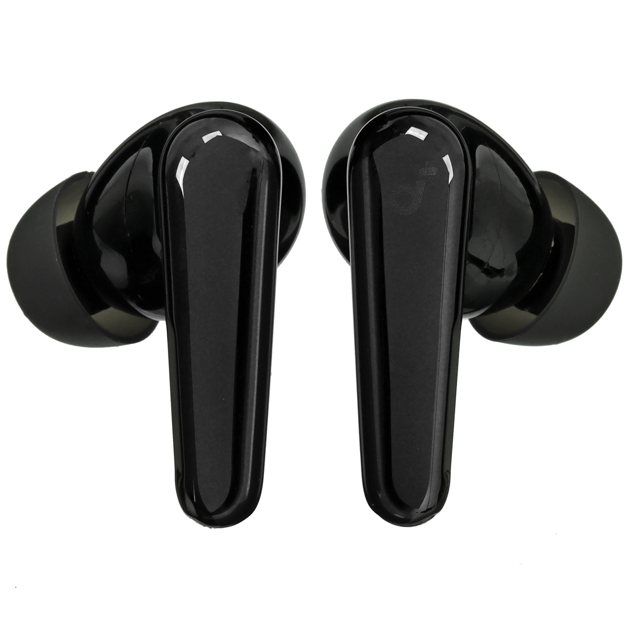 Наушники TWS Soundcore Liberty 4 Pro Черный