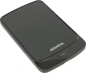 Внешний жесткий диск ADATA HV320 [AHV320-4TU31-CBK] [4 ТБ, 2.5", Type-A, 5400 об/мин, 8 МБ кэш] - купить по цене 59 870 тг. в интернет-магазине Forcecom.kz