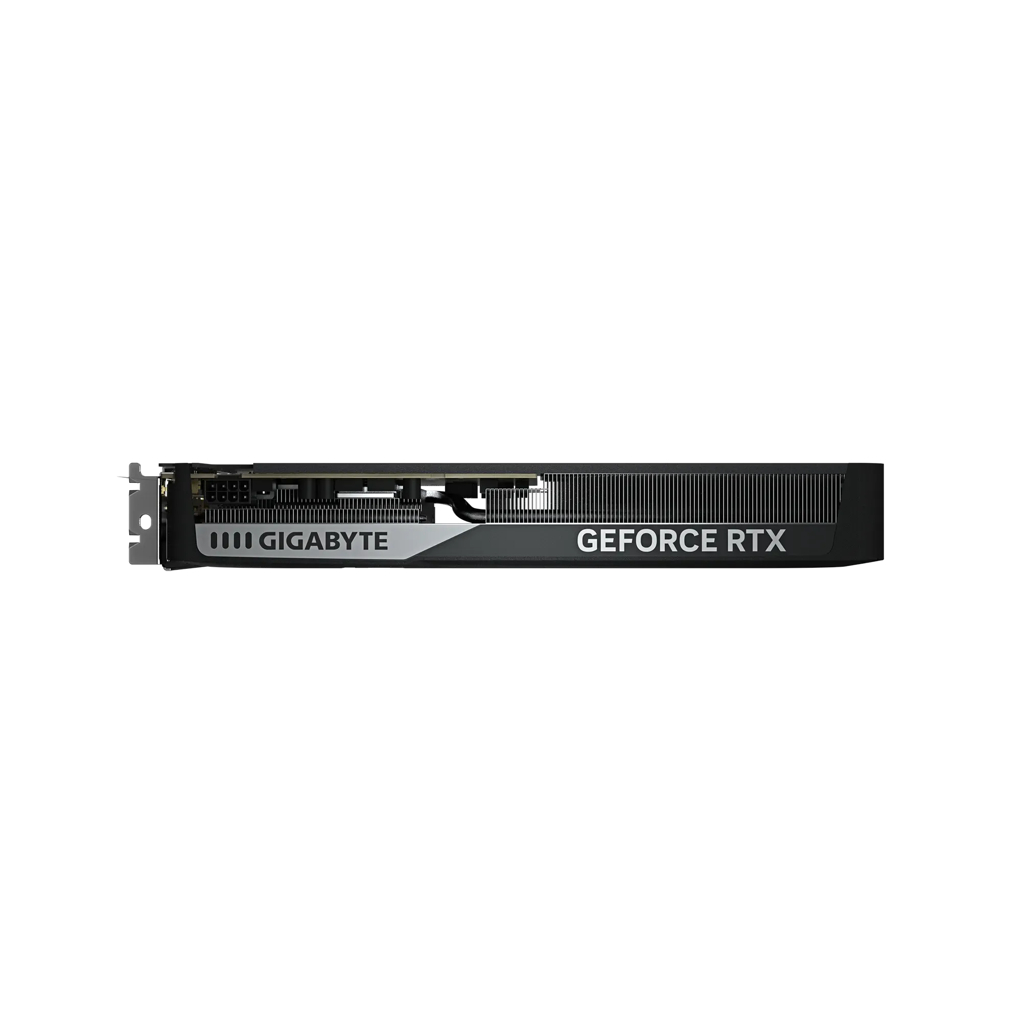 Видеокарта Gigabyte GeForce RTX 5060 EAGLE MAX OC 8G (GV-N5060EAGLEMAX OC-8GD) [8 ГБ, GDDR7, 128 бит, HDMI, DisplayPort (3 шт)]