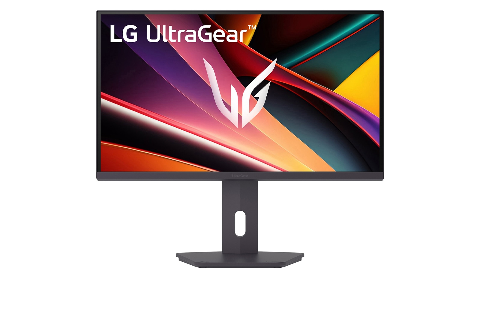 Монитор LG 27G610A-B [27", IPS, 2560x1440, 200 Гц, 1 мс, HDMI x2, DisplayPort]