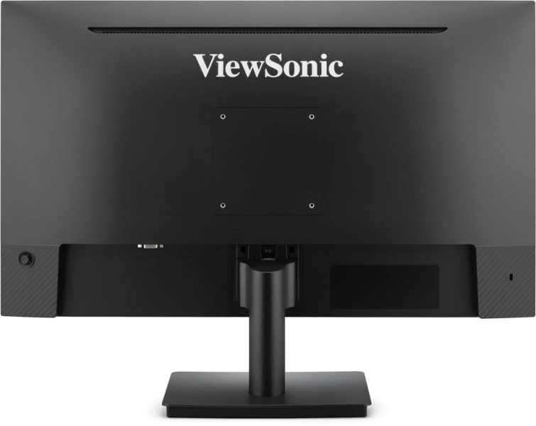 Монитор ViewSonic VA270-H-2 [27", IPS, 1920x1080, 100 Гц, 1 мс, HDMI, VGA (D-Sub)]
