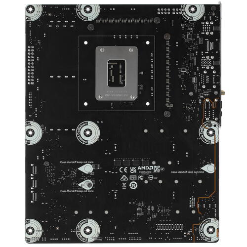 Материнская плата MSI MPG Z690 CARBON WIFI [LGA 1700, Intel Z690, 4xDDR 5, 5xM.2, 3xPCI-E x16, Standard-ATX]