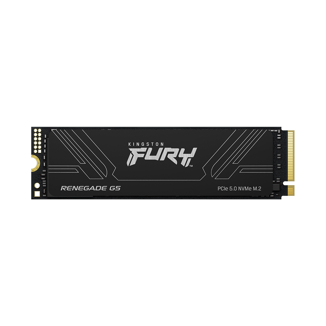 SSD-накопитель Kingston FURY Renegade G5 (SFYR2D/8T1) [8 ТБ, M.2, PCI-E, 14800/14000 МБ/с]