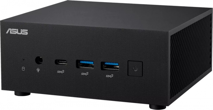 Мини ПК Asus PN64-B-S5142MV  Core i5-12500H/ Support DDR5/ UHD for 12th Gen Intel/ Support Gen4x4 SSD/ WIFI6
