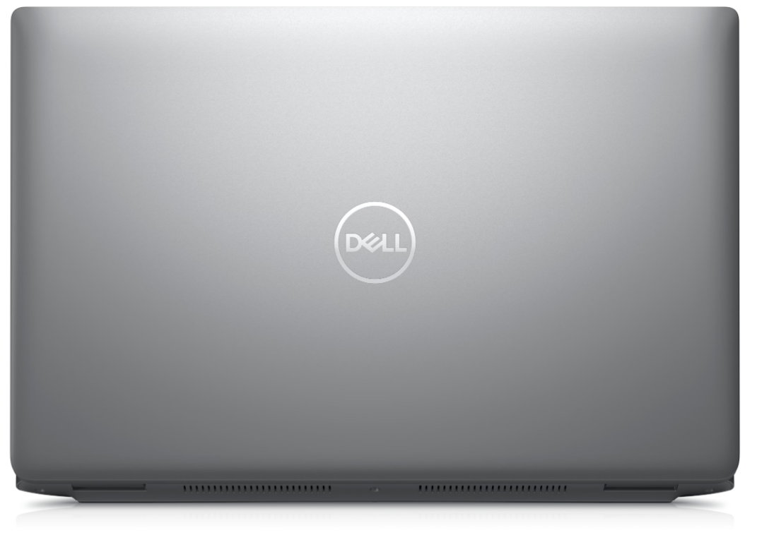 Ноутбук Dell Latitude 5550 (210-BLYZ) [15.6" Full HD, Ultra 5 135H, 16 ГБ ОЗУ, 512 ГБ SSD,  RTX 2050, Windows 11 Pro]